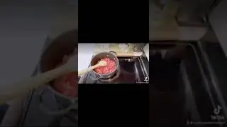 Restaurant Style Taco Meat