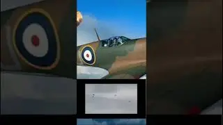 Entendendo o Supermarine Spitfire na 2GM pt.9