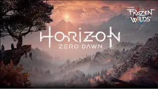 Horizon Zero Dawn - Sunstone Rock and Brightmarket