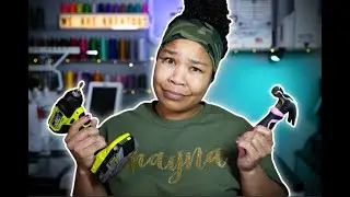 Shayna Krause DIY - Do It Yourself Channel Trailer