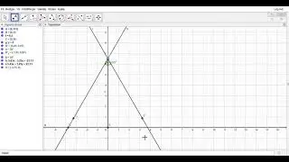 GeoGebra Classic Operahus Sydney sejl