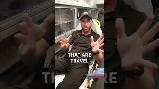 Travel Paramedics?