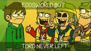 Eddsworld but Tord Never Left - Hammer & Fail (Part 1)