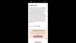 GOOGLE FI REFERRAL CODES