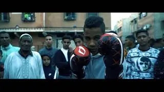 Badjock - LIBERTA (Clip Officiel)
