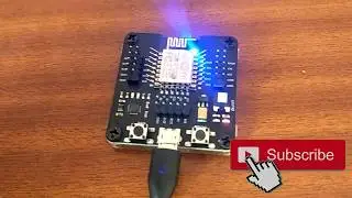 ESP8266 Chip Programming | ESP Fixture