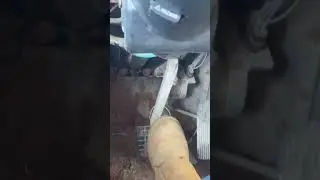2003 IC CE300 Air Brake Sounds &mdash; Bus 161
