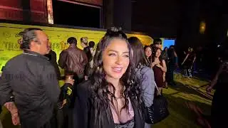 GERALDINE GALVAN 