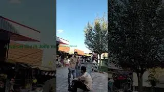 A typical day in Jolfa market #travel #shorts #market