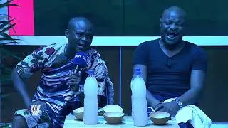 Wam spécial maquis baoulé du 15 Avril 2022.