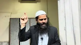 Feminism ek batil Nazariya , Khutbae Juma by Shk Abdullah Saee Sanabili 26.12.2025 