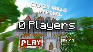 The Lost Hypixel Gamemode
