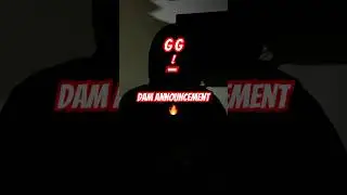 New 60 FPS Master Don&rsquo;t Miss the Trailer #masterpiece