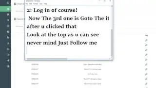 AQW PRIVATE SERVER - [TUTORIAL] How to Add Item On The LQS