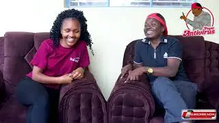 307 JUA MSANII WAKO #LULU Part 1