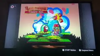 Gameplay of Yoshi&rsquo;s Story on Nintendo 64 Nintendo Switch Online