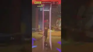 Sorry Moira, this is your teammate&rsquo;s fault😂😂 #overwatch2 #ow2 #overwatchclips #overwatch2gameplay