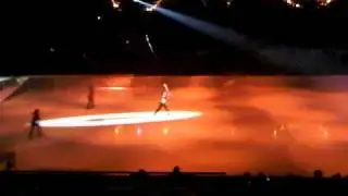 Rock On Ice