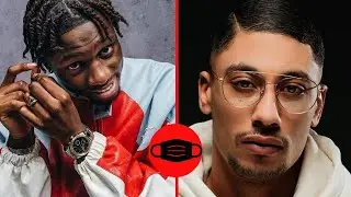 TAYC CLASH TIAKOLA ! BOOBA D&Eacute;TRUIT VANTARD, ET R&Eacute;POND A MARCUS DIA, MAES DANS FC26
