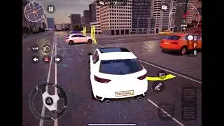 Parking Master - Parking Mod Level 6 City