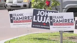 Election Day 2021 down to final hours, House District 118 race to be decided