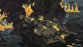 sepultura - refuse/resist (slowed & reverbed)