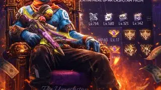 Free Fire New Animation Video 🔥 | Amazing FF Story book