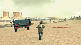 INVADINDO A AREA 69 NO APOCALIPSE: O EPISÓDIO MAIS TENSO DE TODOS! - Zumbis em San Andreas #12