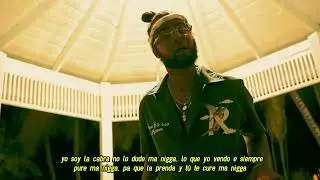 LOKESEA MARIANO - BIZARRO Prod. X CEDEÑO BROWN