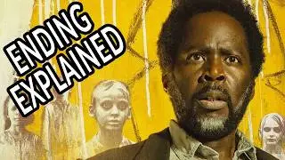 FROM Season 4 Ending Explained!