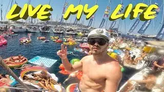Max Key - LIVE MY LIFE ft Denel