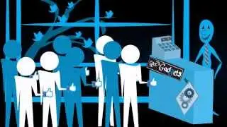 Agency 36 Social Media Marketing Promo