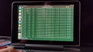 GPD Win Max &mdash; Linux (в основном) работает