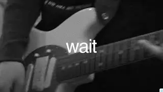 ilill - wait live at shimokitazawa wish