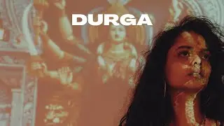 Krowsick - Durga