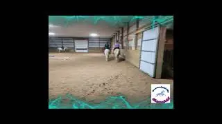 Group lesson German Cavalry Style Pas de deux
