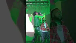 NBA YoungBoy performs #1 Rap Song in the country &ldquo;Shot Callin&rdquo; in Raleigh, North Carolina ￼