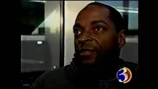 WFSB Morning News, September 12, 2001