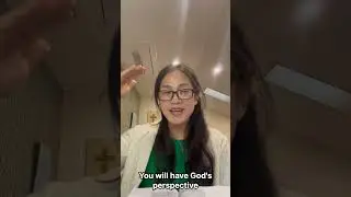 God is doing a new thing #newseason #renewedinchrist #renewedstrength #새시즌 #새힘얻으리