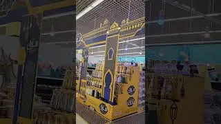 Ramzan offer in lulu hypermarket jeddah 🎁👌👌