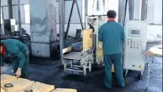 Carbon Black Recycling Machine,Carbon black pulverizer