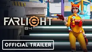 Farlight 84 - Official Hunt Gameplay Trailer
