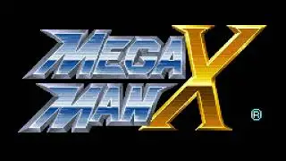 Sting Chameleon   Megaman X Music Extended