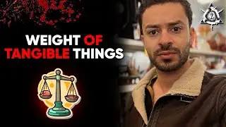 Rising Begins Episode 9 | Weight of Tangible Things