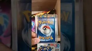 Pikachu ghost #pokemonchannel #pokemontcg #pokemoncards #pikachu #pokemon #cardcollection