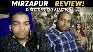 Mirzapur Review | Full Honest Review | Guddu, Munna, Kaleen Bhaiya &ndash; कौन था सबसे Dangerous?