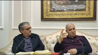 Prof.Dr. Şener DİLEK  | Risale-i Nur Sohbeti