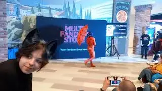 Multi Fandom Store Moscow Opens