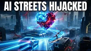 Autonomous City: AI Streets Are Perfect Until a Dark Force Takes Control | Episode 2 | Season 2