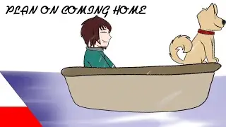 Expus ft. Jubyphonic-Plan on Coming Home {[Polish Cover by Jordan Forester]}